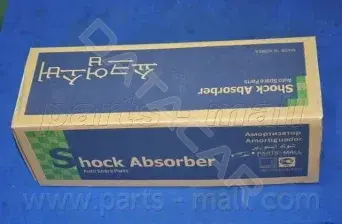 Амортизаторы PARTS-MALL PJC-001