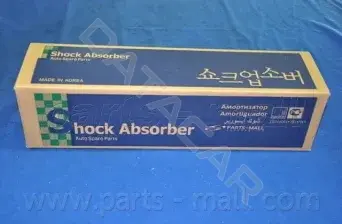 Амортизаторы PARTS-MALL PJC-010