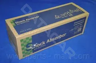 Амортизаторы PARTS-MALL PJC-014