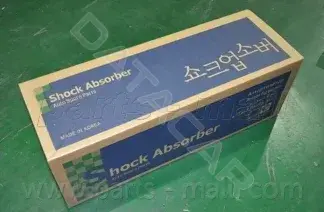 Амортизаторы PARTS-MALL PJC-103