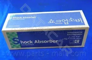 Амортизаторы PARTS-MALL PJC-106