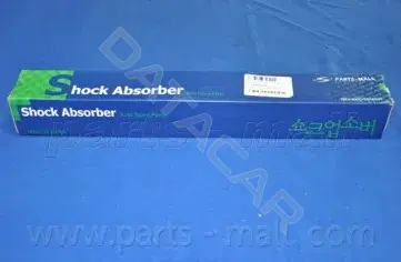Амортизаторы PARTS-MALL PJC-108