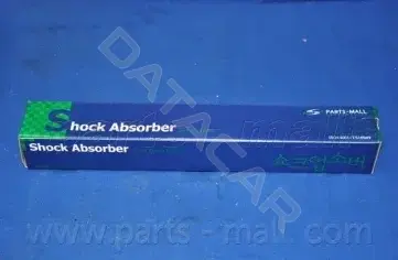 Амортизаторы PARTS-MALL PJC-113