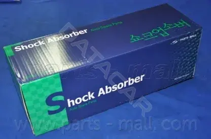 Амортизаторы PARTS-MALL PJC-FL001