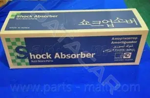 Амортизаторы PARTS-MALL PJC-FL009