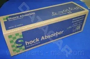 Амортизаторы PARTS-MALL PJC-FL011