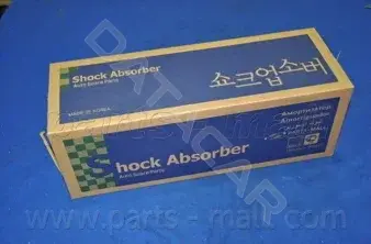 Амортизаторы PARTS-MALL PJC-FR001