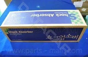 Амортизаторы PARTS-MALL PJC-FR007