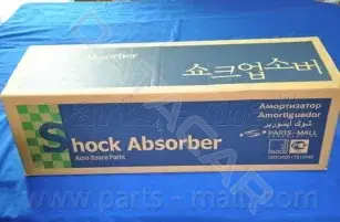Амортизаторы PARTS-MALL PJC-FR009