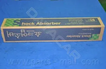 Амортизаторы PARTS-MALL PJC-RR002