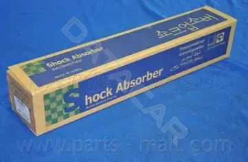 Амортизаторы PARTS-MALL PJE-R001