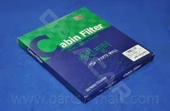 Фильтр салонный PARTS-MALL PMA-002