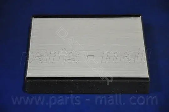 Фильтр салонный PARTS-MALL PMA-007