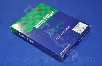 Фильтр салонный PARTS-MALL PMA-025