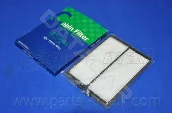 Фильтр салонный PARTS-MALL PMC-004