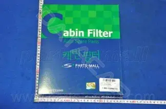 Фильтр салонный PARTS-MALL PMF-077