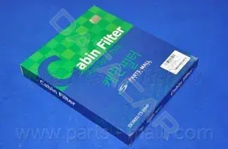 Фильтр салонный PARTS-MALL PMW-041