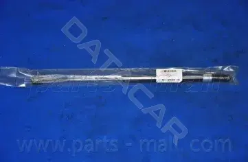 Амортизатор крышки багажника, капота, заднего стекла PARTS-MALL PQA-005