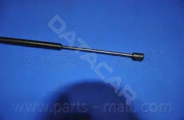 Амортизатор крышки багажника, капота, заднего стекла PARTS-MALL PQA-006