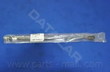 Амортизатор крышки багажника, капота, заднего стекла PARTS-MALL PQA-022