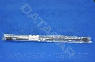 Амортизатор крышки багажника, капота, заднего стекла PARTS-MALL PQA-202