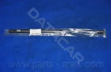 Амортизатор крышки багажника, капота, заднего стекла PARTS-MALL PQA-203