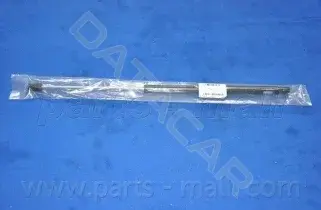 Амортизатор крышки багажника, капота, заднего стекла PARTS-MALL PQA-210