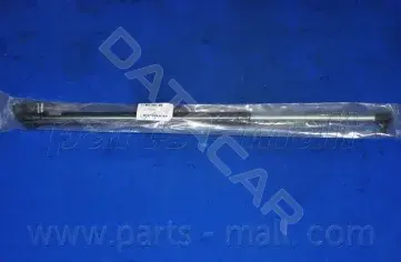 Амортизатор крышки багажника, капота, заднего стекла PARTS-MALL PQA-255