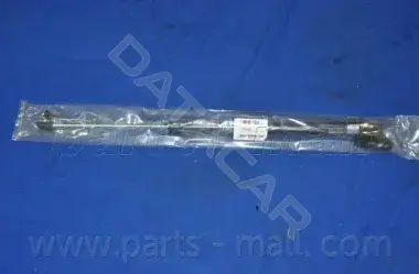 Амортизатор крышки багажника, капота, заднего стекла PARTS-MALL PQA-258