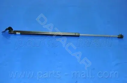 Амортизатор крышки багажника, капота, заднего стекла PARTS-MALL PQA-270