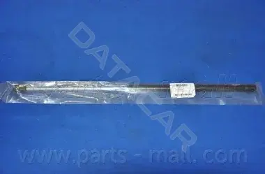 Амортизатор крышки багажника, капота, заднего стекла PARTS-MALL PQB-007