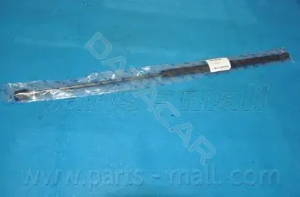 Амортизатор крышки багажника, капота, заднего стекла PARTS-MALL PQB-014