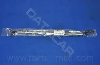 Амортизатор крышки багажника, капота, заднего стекла PARTS-MALL PQB-215