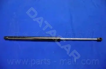 Амортизатор крышки багажника, капота, заднего стекла PARTS-MALL PQB-223