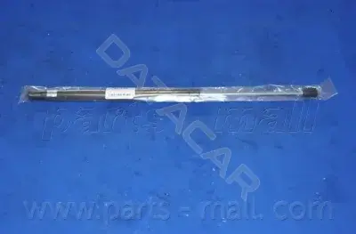 Амортизатор крышки багажника, капота, заднего стекла PARTS-MALL PQB-246