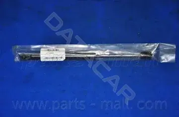 Амортизатор крышки багажника, капота, заднего стекла PARTS-MALL PQB-248