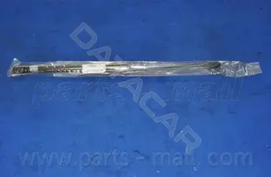 Амортизатор крышки багажника, капота, заднего стекла PARTS-MALL PQB-249