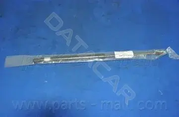 Амортизатор крышки багажника, капота, заднего стекла PARTS-MALL PQC-004