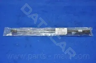 Амортизатор крышки багажника, капота, заднего стекла PARTS-MALL PQC-202