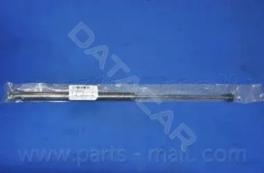 Амортизатор крышки багажника, капота, заднего стекла PARTS-MALL PQC-203