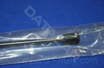 Амортизатор крышки багажника, капота, заднего стекла PARTS-MALL PQC-206