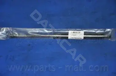 Амортизатор крышки багажника, капота, заднего стекла PARTS-MALL PQC-211