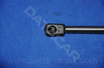 Амортизатор крышки багажника, капота, заднего стекла PARTS-MALL PQD-220