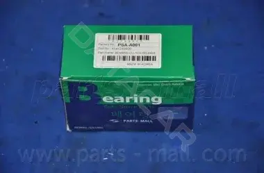 Выжимной подшипник PARTS-MALL PSA-A001
