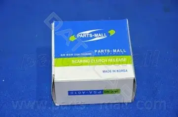 Выжимной подшипник PARTS-MALL PSA-A010