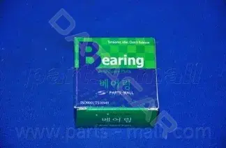 Ролик обводной ремня грм PARTS-MALL PSA-C002
