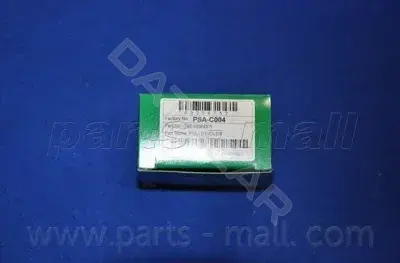 Ролик обводной ремня грм PARTS-MALL PSA-C004