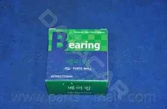 Подшипник ступицы PARTS-MALL PSA-H005