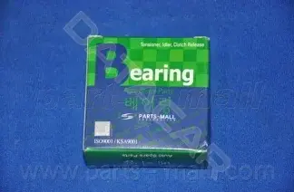 Выжимной подшипник PARTS-MALL PSB-A003