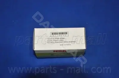 Ролик ГРМ PARTS-MALL PSB-B004